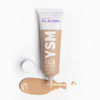 Playinn YSM Smoothing Face Foundation