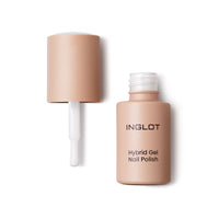 Hybrid Gel Nail Polish