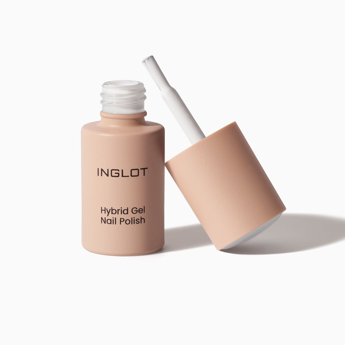Hybrid Gel Nail Polish