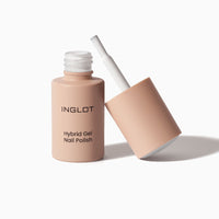 Hybrid Gel Nail Polish
