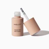 Hybrid Gel Nail Polish