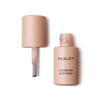 Hybrid Gel Nail Polish