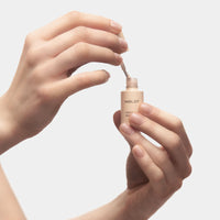 Hybrid Gel Nail Polish