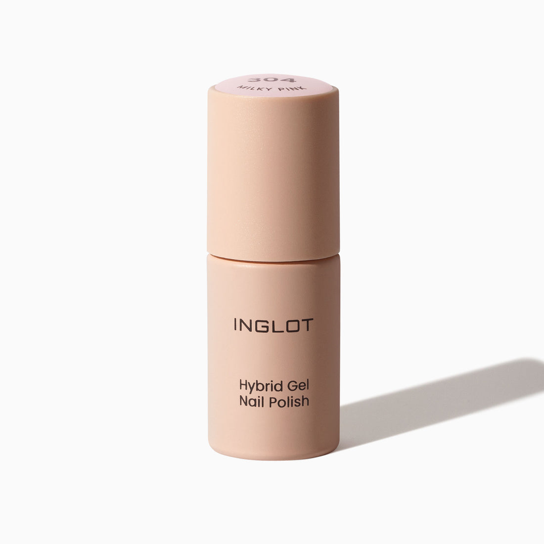 Hybrid Gel Nail Polish