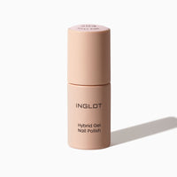 Hybrid Gel Nail Polish