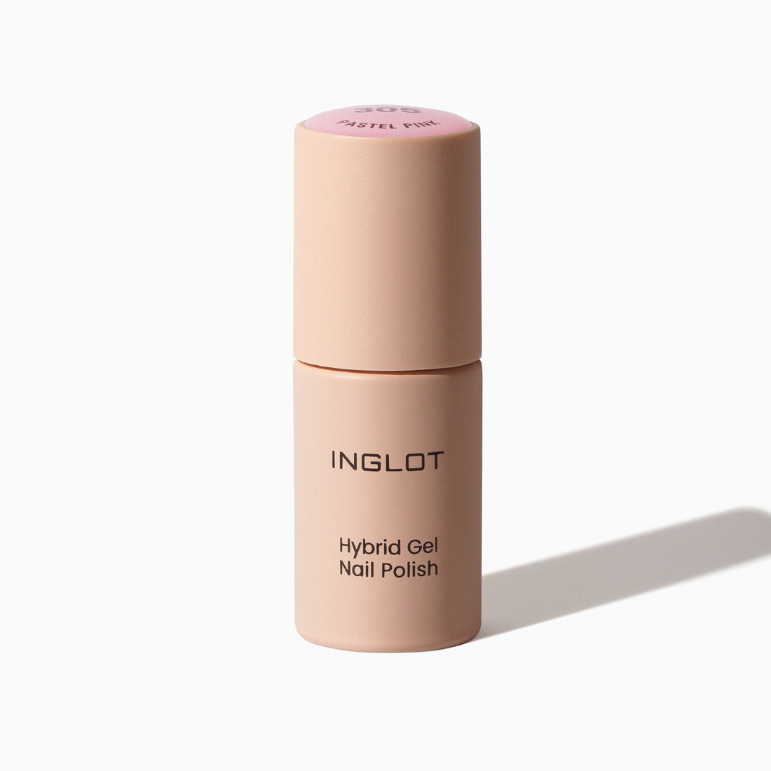 Hybrid Gel Nail Polish