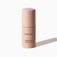 Hybrid Gel Nail Polish