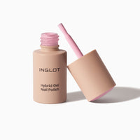 Hybrid Gel Nail Polish