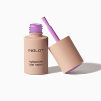 Hybrid Gel Nail Polish