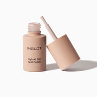 Hybrid Gel Nail Polish