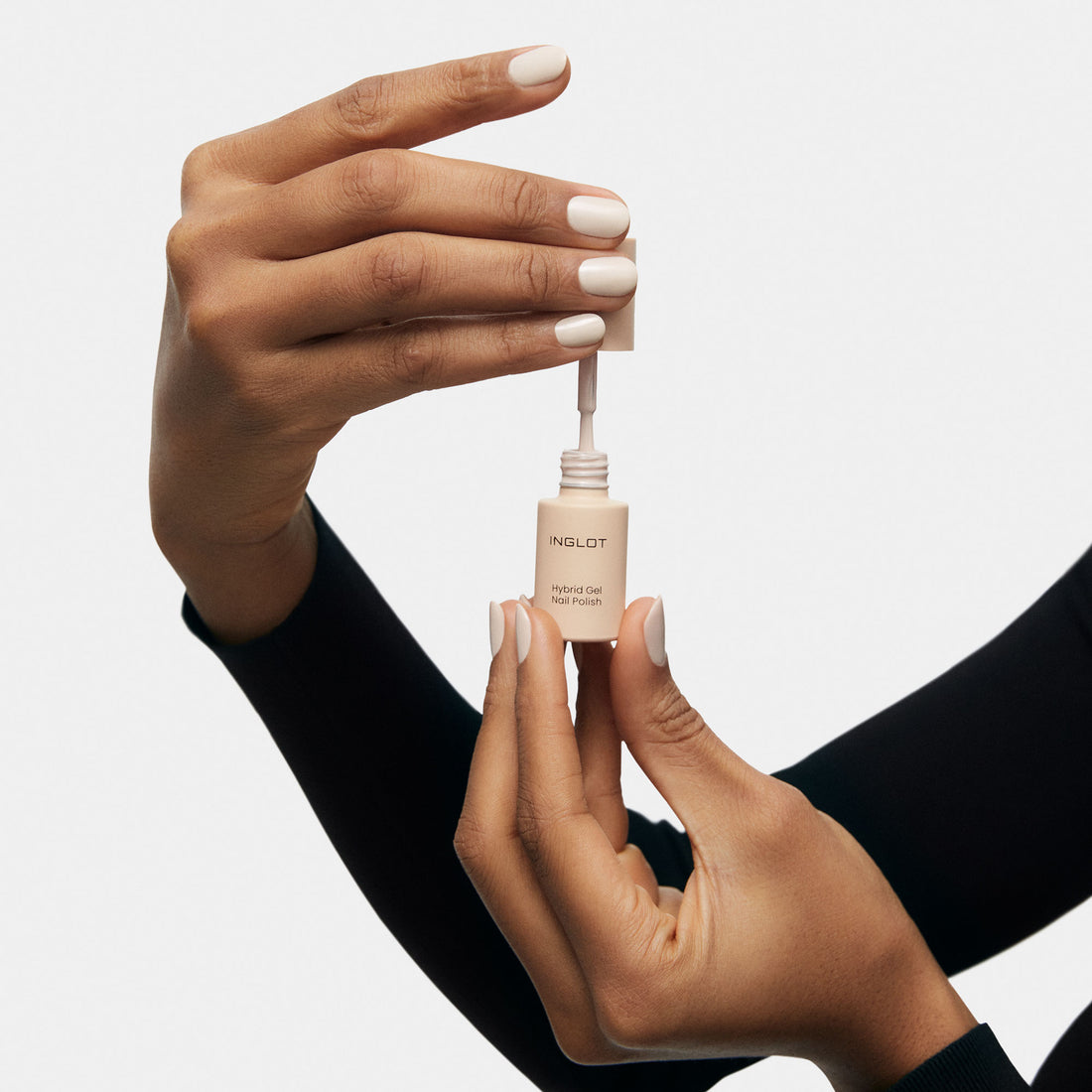 Hybrid Gel Nail Polish