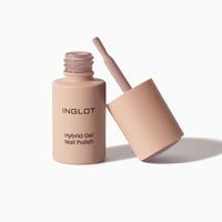 Hybrid Gel Nail Polish