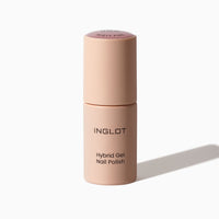 Hybrid Gel Nail Polish