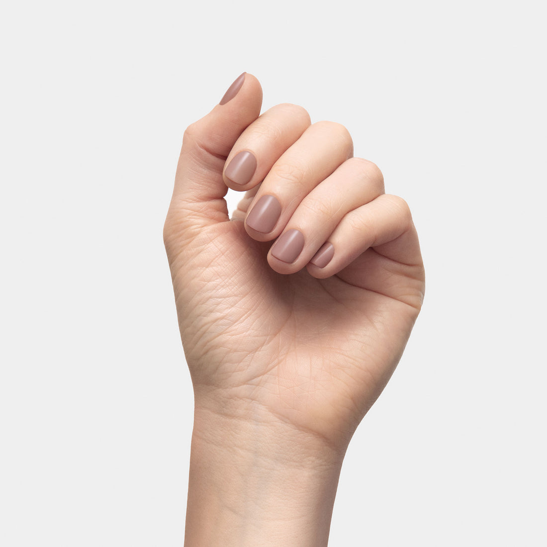 Hybrid Gel Nail Polish