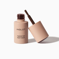 Hybrid Gel Nail Polish