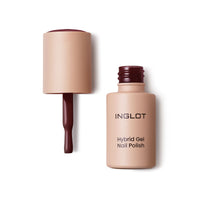 Hybrid Gel Nail Polish