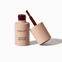 Hybrid Gel Nail Polish