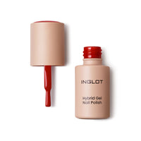 Hybrid Gel Nail Polish