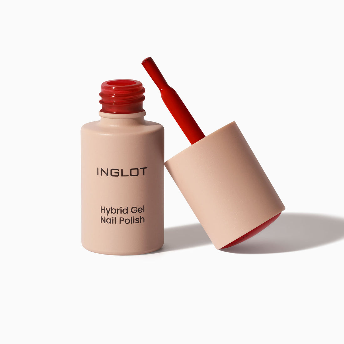 Hybrid Gel Nail Polish