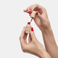 Hybrid Gel Nail Polish