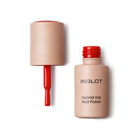 Hybrid Gel Nail Polish