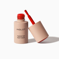 Hybrid Gel Nail Polish