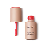 Hybrid Gel Nail Polish