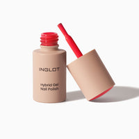 Hybrid Gel Nail Polish