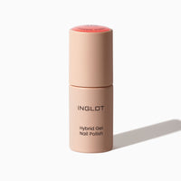 Hybrid Gel Nail Polish