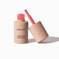 Hybrid Gel Nail Polish