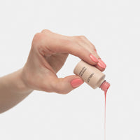 Hybrid Gel Nail Polish
