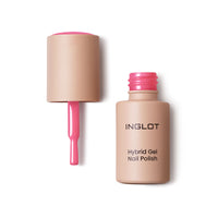 Hybrid Gel Nail Polish