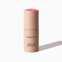 Hybrid Gel Nail Polish