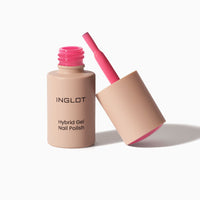 Hybrid Gel Nail Polish