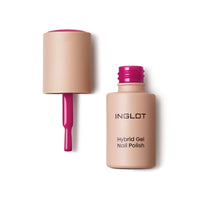 Hybrid Gel Nail Polish