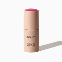 Hybrid Gel Nail Polish