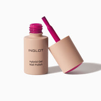 Hybrid Gel Nail Polish