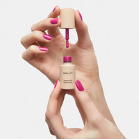 Hybrid Gel Nail Polish