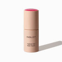 Hybrid Gel Nail Polish