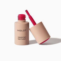 Hybrid Gel Nail Polish