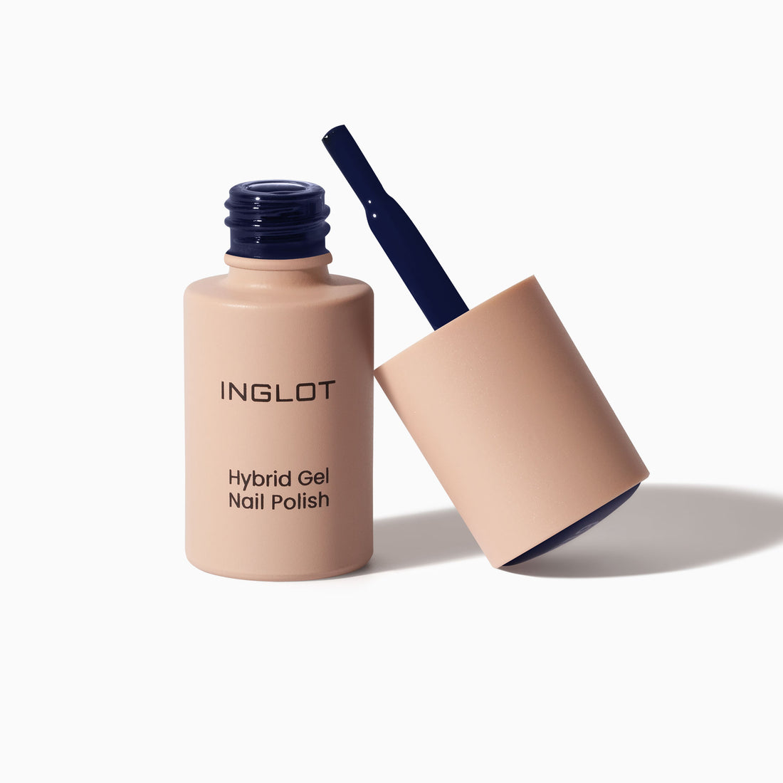 Hybrid Gel Nail Polish
