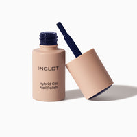 Hybrid Gel Nail Polish
