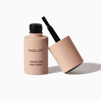 Hybrid Gel Nail Polish