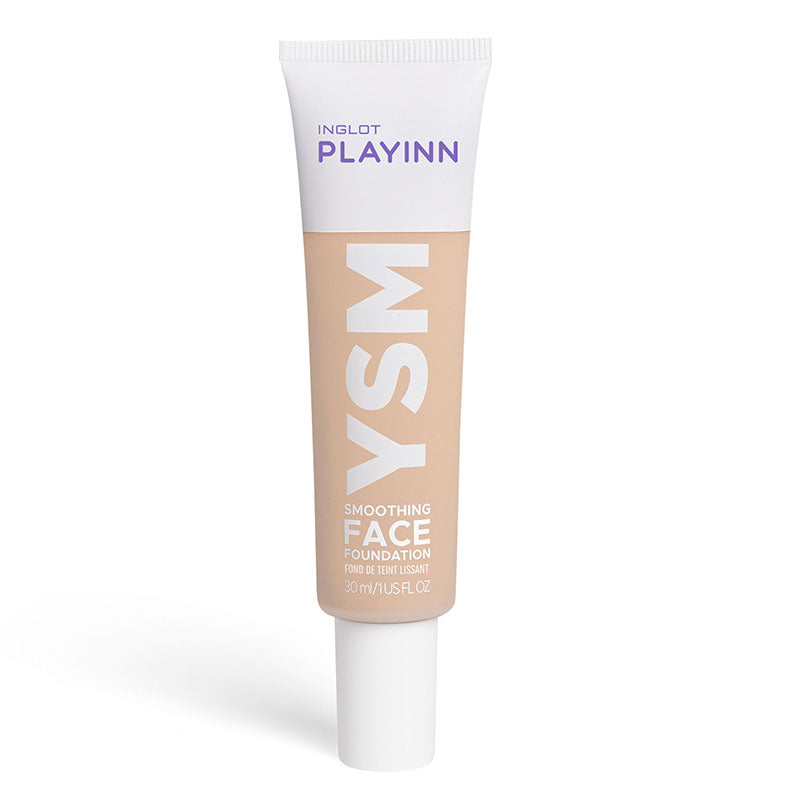 Playinn YSM Smoothing Face Foundation