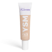 Playinn YSM Smoothing Face Foundation