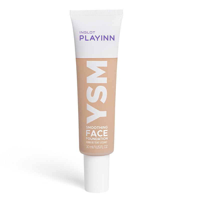 Playinn YSM Smoothing Face Foundation