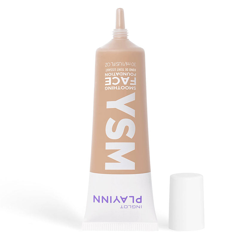 Playinn YSM Smoothing Face Foundation