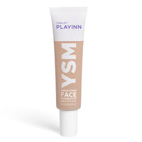 Playinn YSM Smoothing Face Foundation