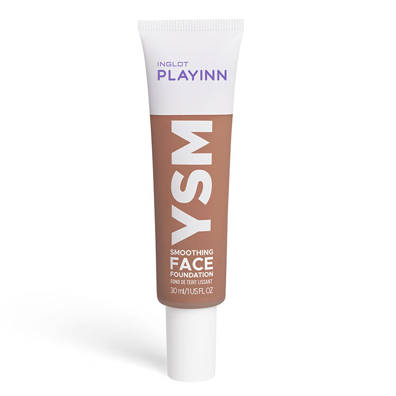 Playinn YSM Smoothing Face Foundation