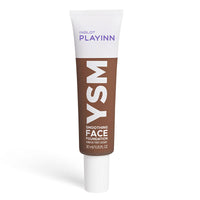 Playinn YSM Smoothing Face Foundation